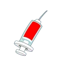 syringe