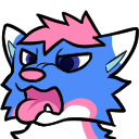CFberubedisgust Discord emoji