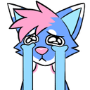 CFberubecry Discord emoji