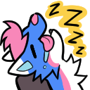 CFberubesleep Discord emoji