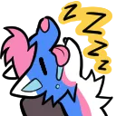 CFberubesleep