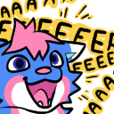 CFberubescreech Discord emoji
