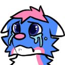 CFberubesad Discord emoji