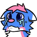 CFberubesad