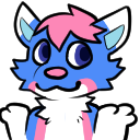 CFberubeshrug Discord emoji