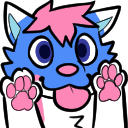 CFberubepawbs Discord emoji