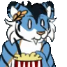 CFarguspopcorn CFarguspopcorn