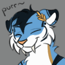 CFarguspurr Discord emoji