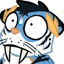 CFargusnervous Discord emoji