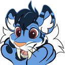 CFargushappy Discord emoji