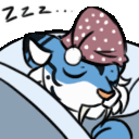 CFargussleep Discord emoji