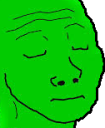 wojakgreen Discord emoji
