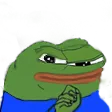 PeepoThink