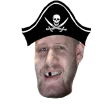 agrPirate agrPirate