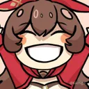 amberhehe Discord Emoji