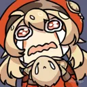 klee_imsososorry Discord Emoji