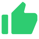 upvote Discord emoji