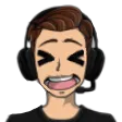 haha Discord Emoji