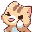 cat_tounge Discord Emoji