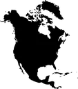 aNorthAmerica