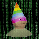 dankmatrix Discord emoji