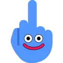 slime