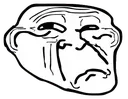 sadtrollface