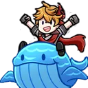 whaleeeee