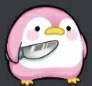 bicaklipenguen Discord emoji