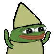 peepoDankVibin