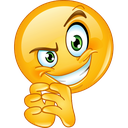 sinister Discord emoji