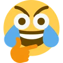 thinkjoy Discord Emoji