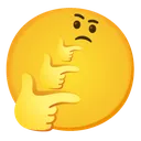 HMMMM Discord Emoji