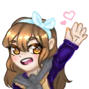 AsagaoHinaWave AsagaoHinaWave