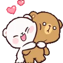 MilkHug