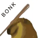 bonk bonk