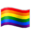 lgbt_flag Discord emoji