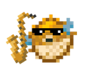 Baiacu Discord emoji