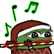 xmasflute