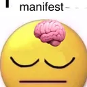 dremanifesting Discord Emoji