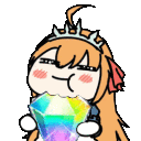 nyaneatingssr Discord Emoji