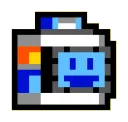 mailbot_heart