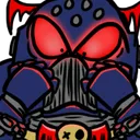 RAGELORD RAGELORD