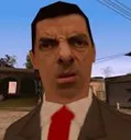 mrbean