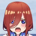 Mikucomplaining Discord Emoji