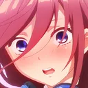 mikuheartthrob Discord Emoji