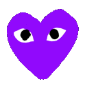 heartgpurple Discord Emoji