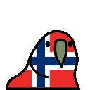 norwayparrot norwayparrot