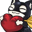 aStaffMonaHeart