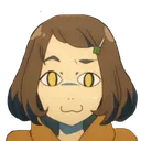 NekoKana Discord Emoji